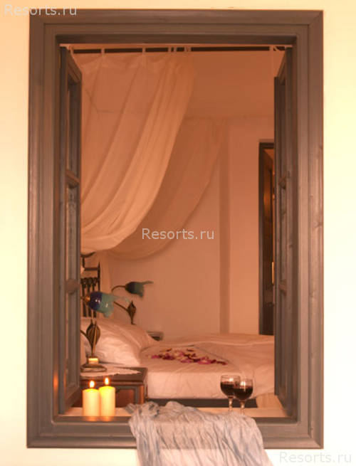 Pegasus Suites 18